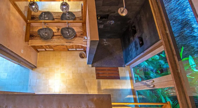 Вилла с 2 комнатами Anahata - Tropical Private Villas