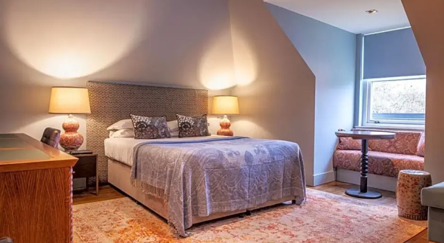 Standard Zimmer The Raeburn