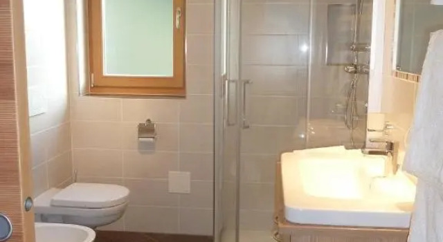 Апартаменты Цокольный этаж Isidorhof
