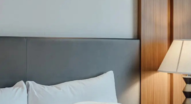 Семейный номер Superior LOTTE CITY HOTEL Guro