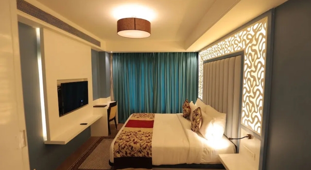 Люкс Clarion Inn Indore