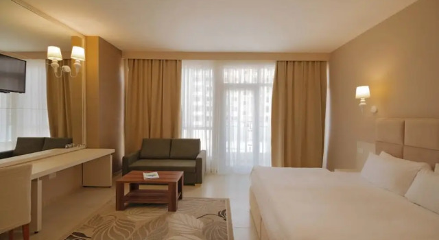 Sun Hotel
