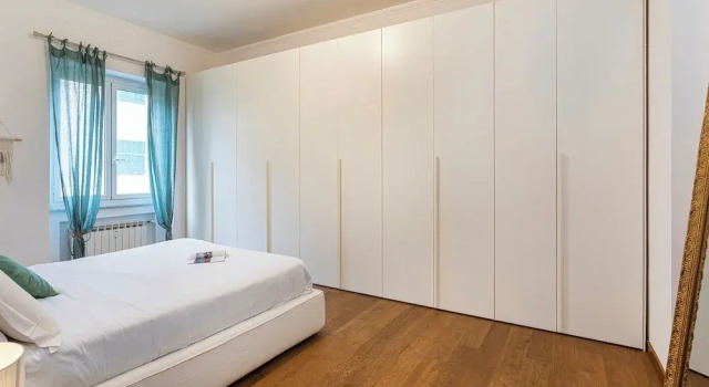 Апартаменты Bright Apartment in San Martino