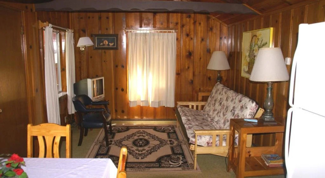 Fern River Resort, Réserver Complexe hôtelier Felton 
