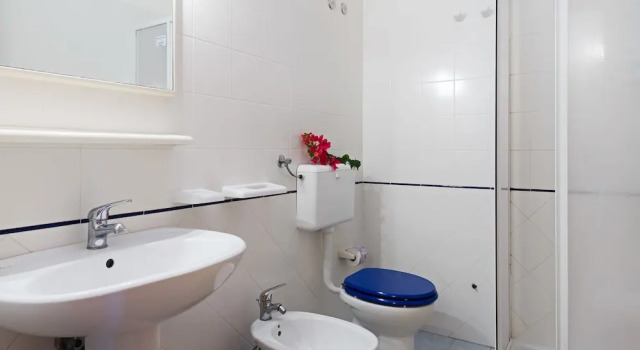 Апартаменты Residence Costa d'Otranto