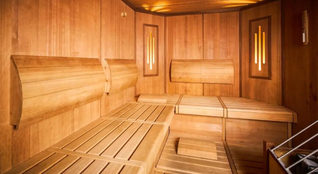 Двухместный номер Standard Hotel Landskron
