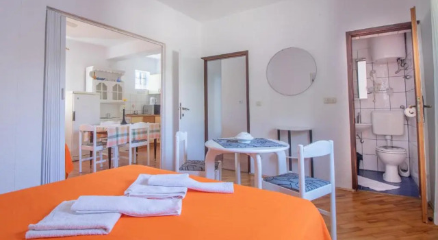 Апартаменты Guesthouse Plaza