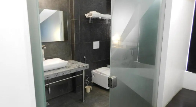 Двухместный номер Deluxe K Tree Boutique Hotel, Kolhapur