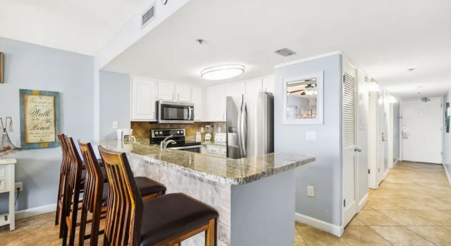 Номер Standard Sundestin Beach Resort