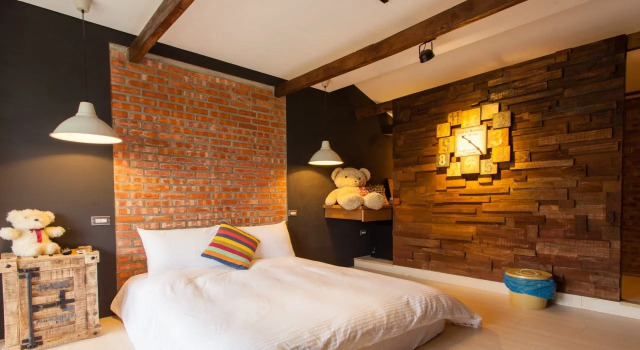 HaoHer Bed and Breakfast, Boek Hotel Hotels in Taitung met ontbijt, Ontbijt