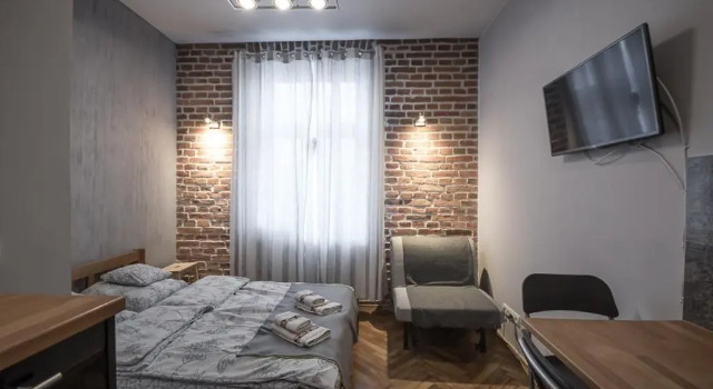 Апартаменты Standard Lost In Krakow Apartments