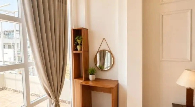 Люкс Luxury Atus Boutique Home