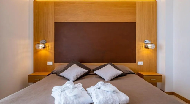 Двухместный номер Standard Hotel Mare
