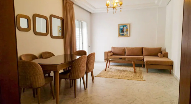 Апартаменты Ennaser Bliss Your Urban Oasis Awaits