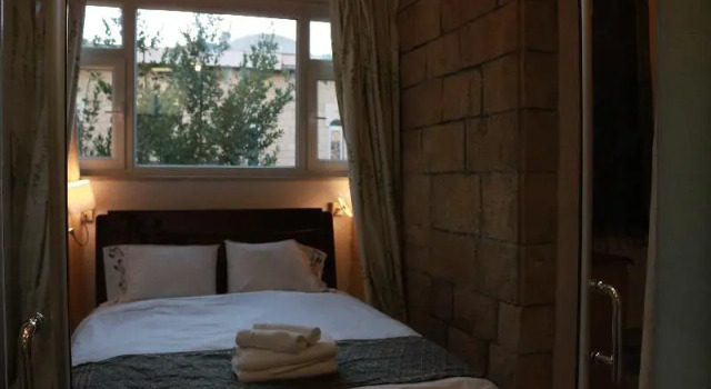 Номер Standard Jerusalem Garden Home
