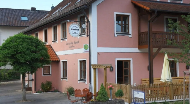 Gasthof Rundeck, Rezervați Hotel Kinding Altmühltal