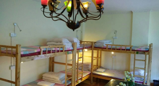 Blacksmith Hostel, Rezerwuj Hostel Hostele w Chengdu, w pobliżu Baiguolin Station, Hostel