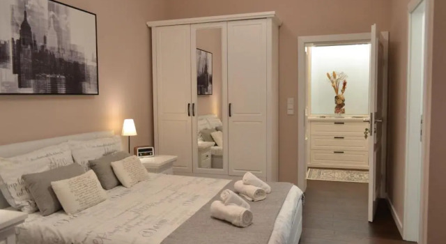 Студия City Centre Dream place