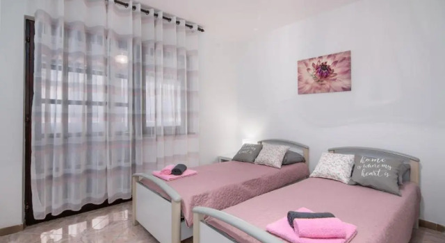 Апартаменты Apartment Palma