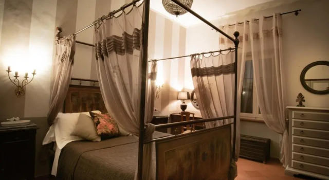 Трёхместный полулюкс I Capricci Di Merion - Resort & Spa