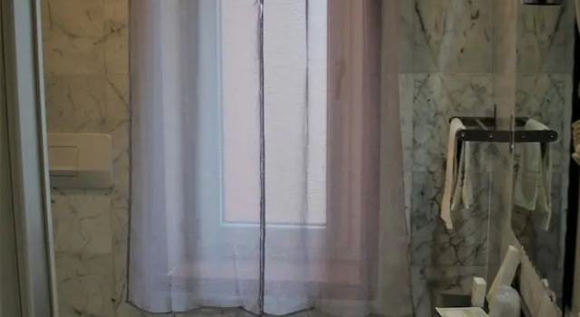 Двухместный номер Economy Hotel Villa Pigalle