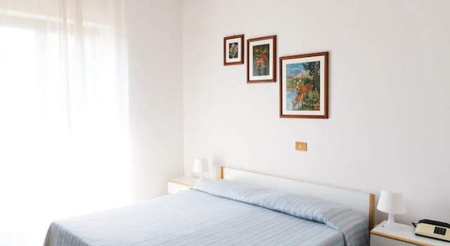Номер Classic Hotel Krizman