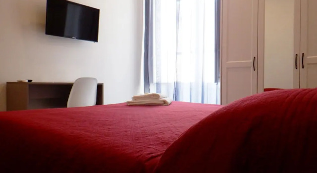 Premium Zimmer Sicania