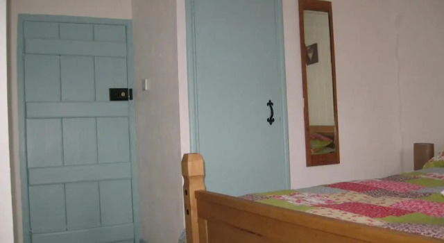 Номер Standard Serenity House