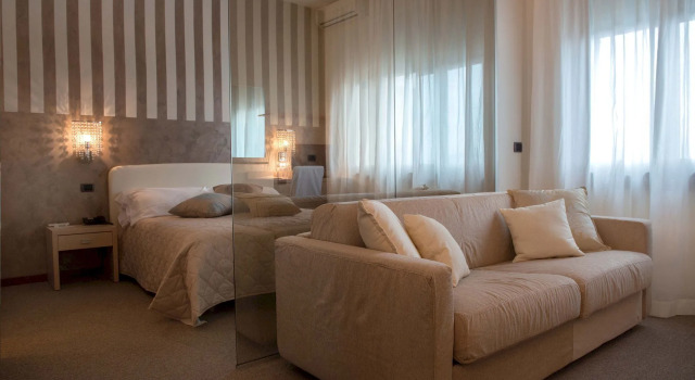 Rouge Hotel International