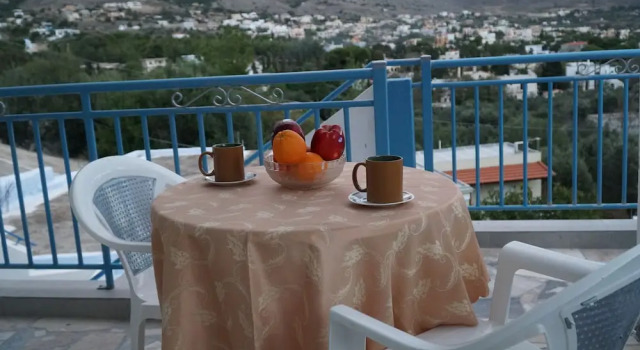 Студия Studios Evon Kalymnos