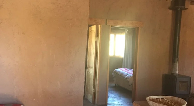 Коттедж Standard Casas Valle De La Luna