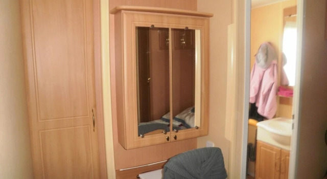 Bungalow With 2 Bedrooms in Le Fenouiller, With Pool Access and Furnis