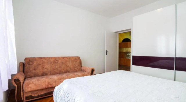 Apartments Cvita Ugljan