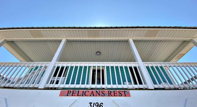 Pelicans Rest Beach House, Забронировать Дом для отпуска Галф-Шорс Alabama Gulf