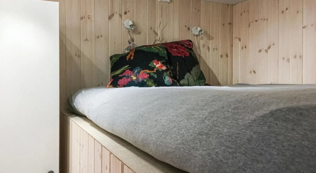 Nordseter Sportell 271, Reserva ahora Hotel Lillehammer Innlandet