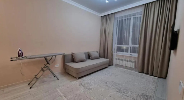 1 комнатная рядом c EXPO, Mega Silk Way, Rezerwuj Hotel Astana Kazachstan