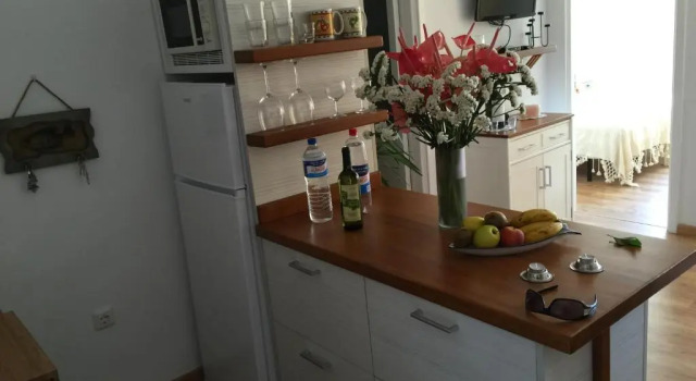 Апартаменты Apartamento Danmi y Janet
