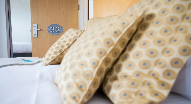 Mannings Hotel, Book Hotel Hoteller i Truro med morgenmad, nær Hall for Cornwall, Morgenmad