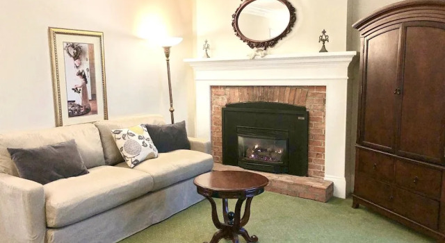 Greenview Manor Luxury Bed & Breakfast