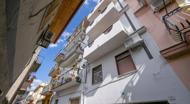 Sicilian Charm Close to Taormina