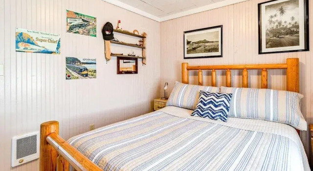 Rockaway Beach Villa, Prenota Hotel Rockaway Beach 