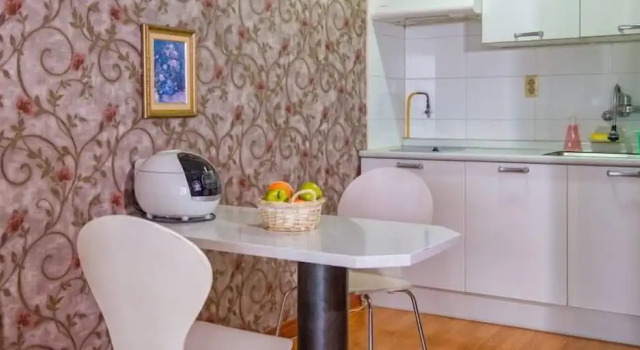 Двухместный номер Standard Beachside Whitehouse