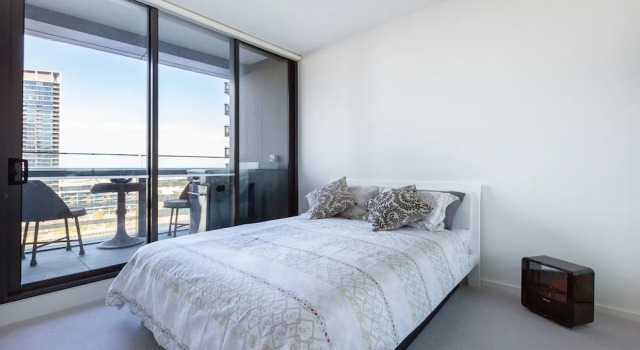 Апартаменты Sabrina, 2BDR Docklands Apartment