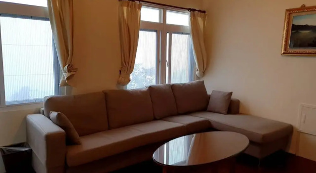 Люкс SunRise 23.5N B&B