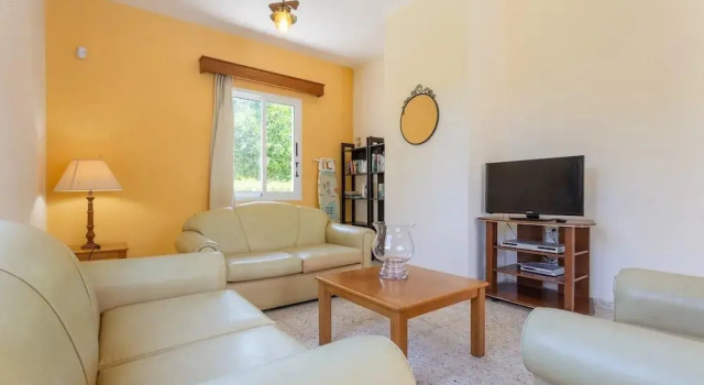 Коттедж Sun Beach Villa Thio