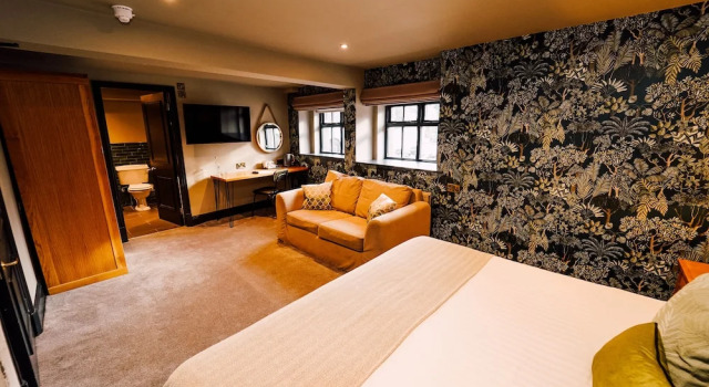The George - Hathersage
