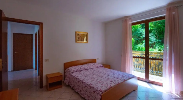 Casa Tramonti D Amare - On the Hills of the Amalfi Coast