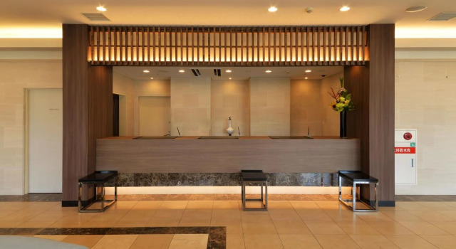 Hotel Hokke Club Naha Shintoshin, Rezervovat Hotel Wellness hotely v Naha, poblíž Tomarin - Tomari Port Terminal, SPA