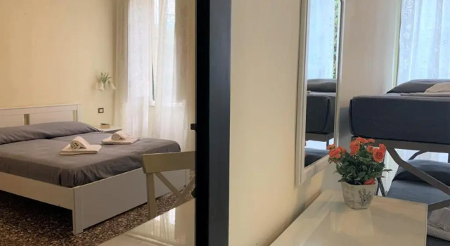 Номер Classic Hotel Baia di Levanto