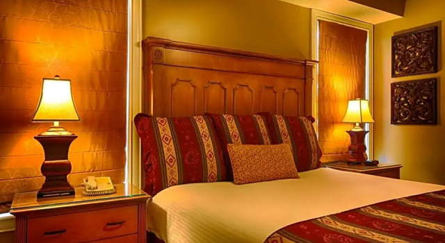 Номер Standard RiverStone Condo Resort & Spa